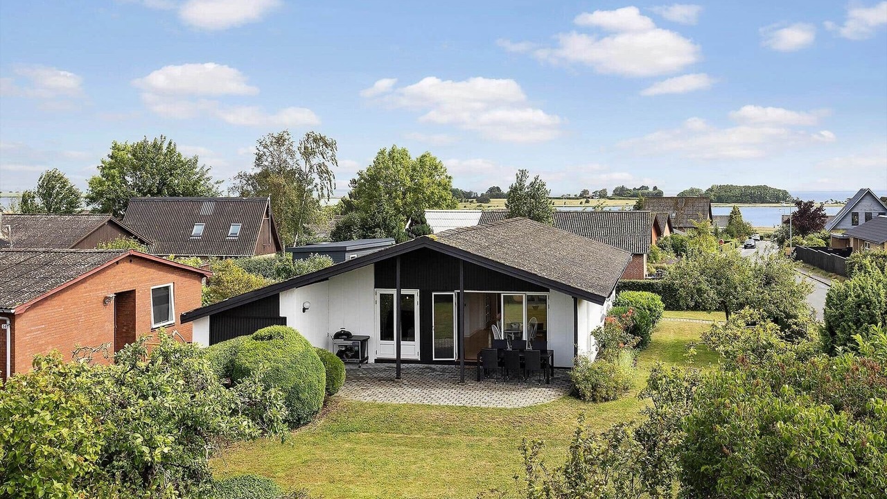 Photo of Outdoor in Aeroskobing