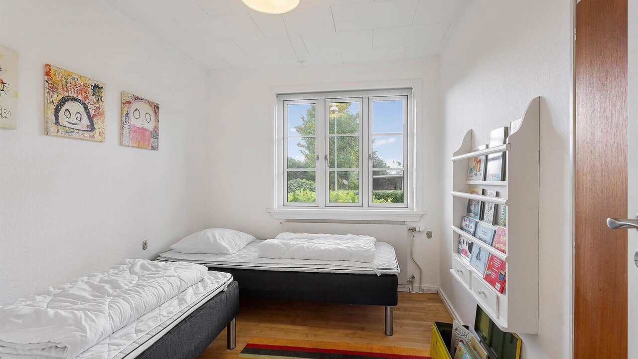 Photo of Bedroom in Aeroskobing
