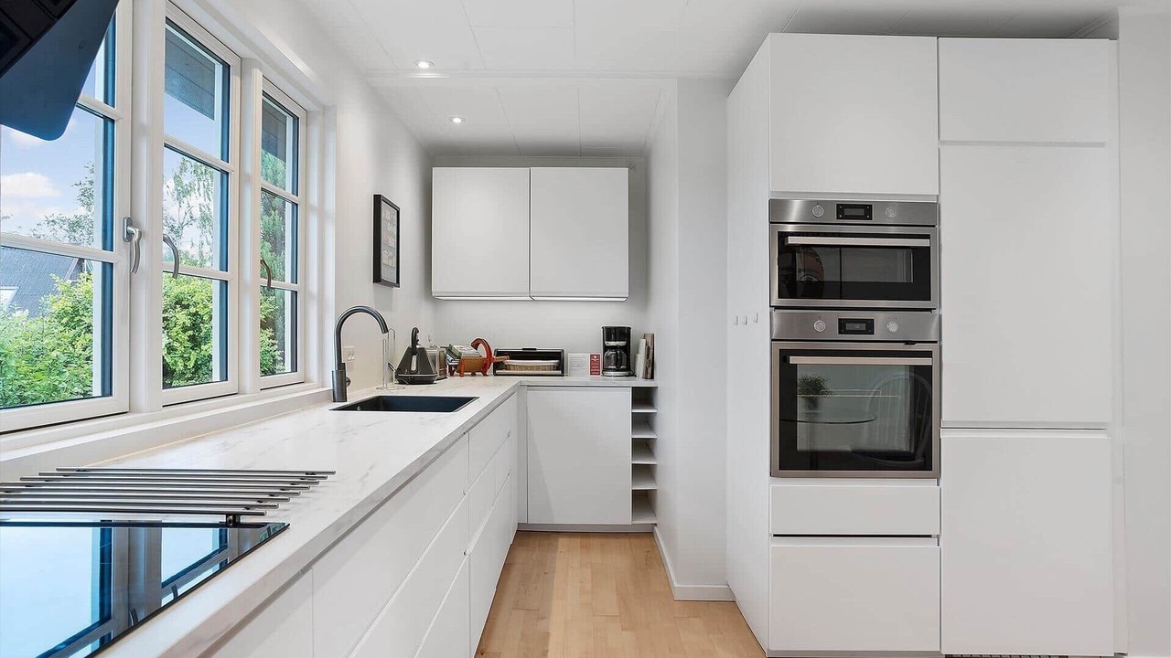 Photo of Kitchen in Aeroskobing