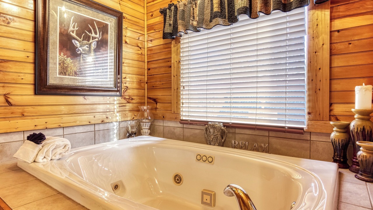 Photo of Bathroom in Hemlock Hills