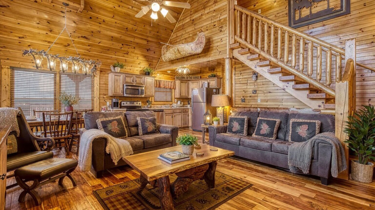 Photo of Livingroom in Hemlock Hills