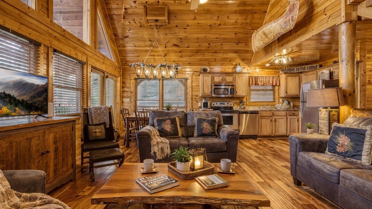 Photo of Livingroom in Hemlock Hills