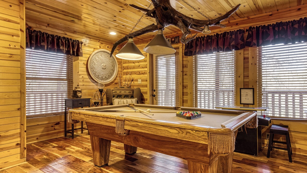 Photo of Bedroom in Hemlock Hills