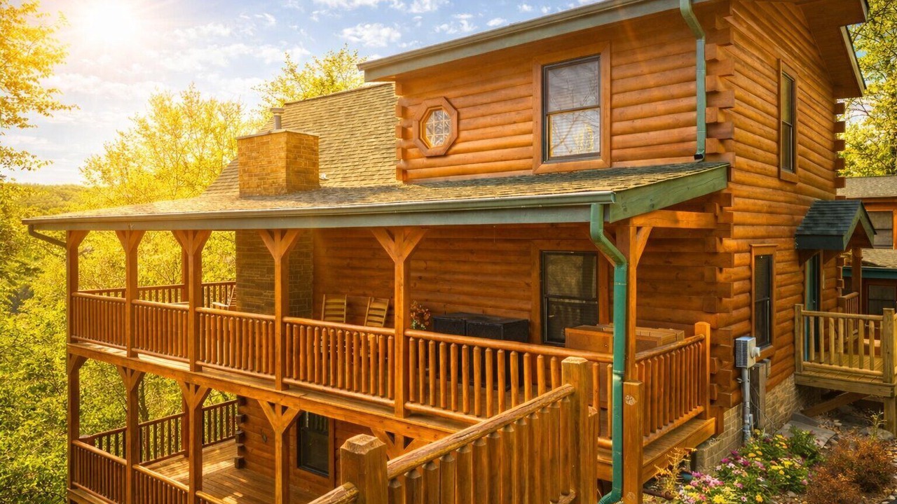 Photo of Outdoor in Hemlock Hills