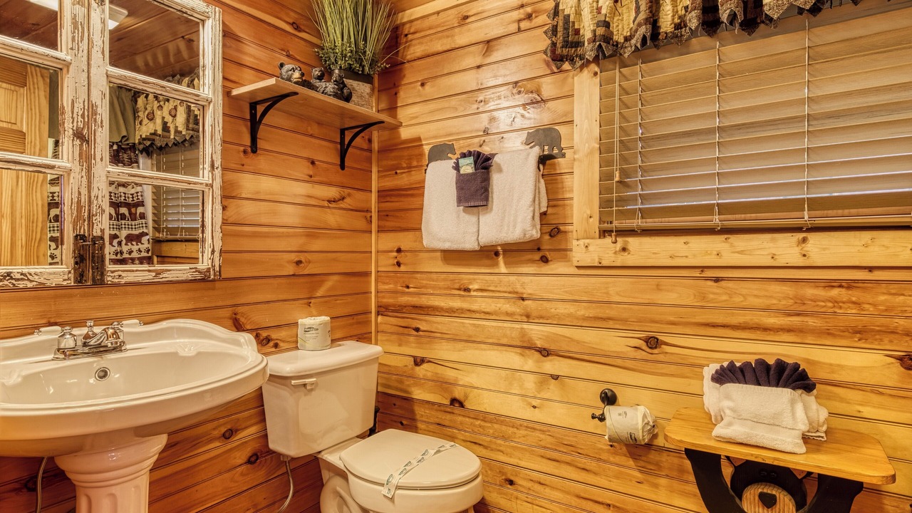 Photo of Bathroom in Hemlock Hills