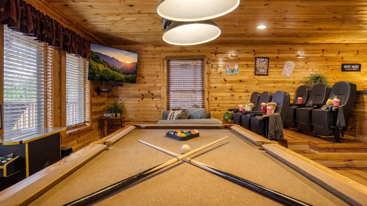 Photo of Bedroom in Hemlock Hills