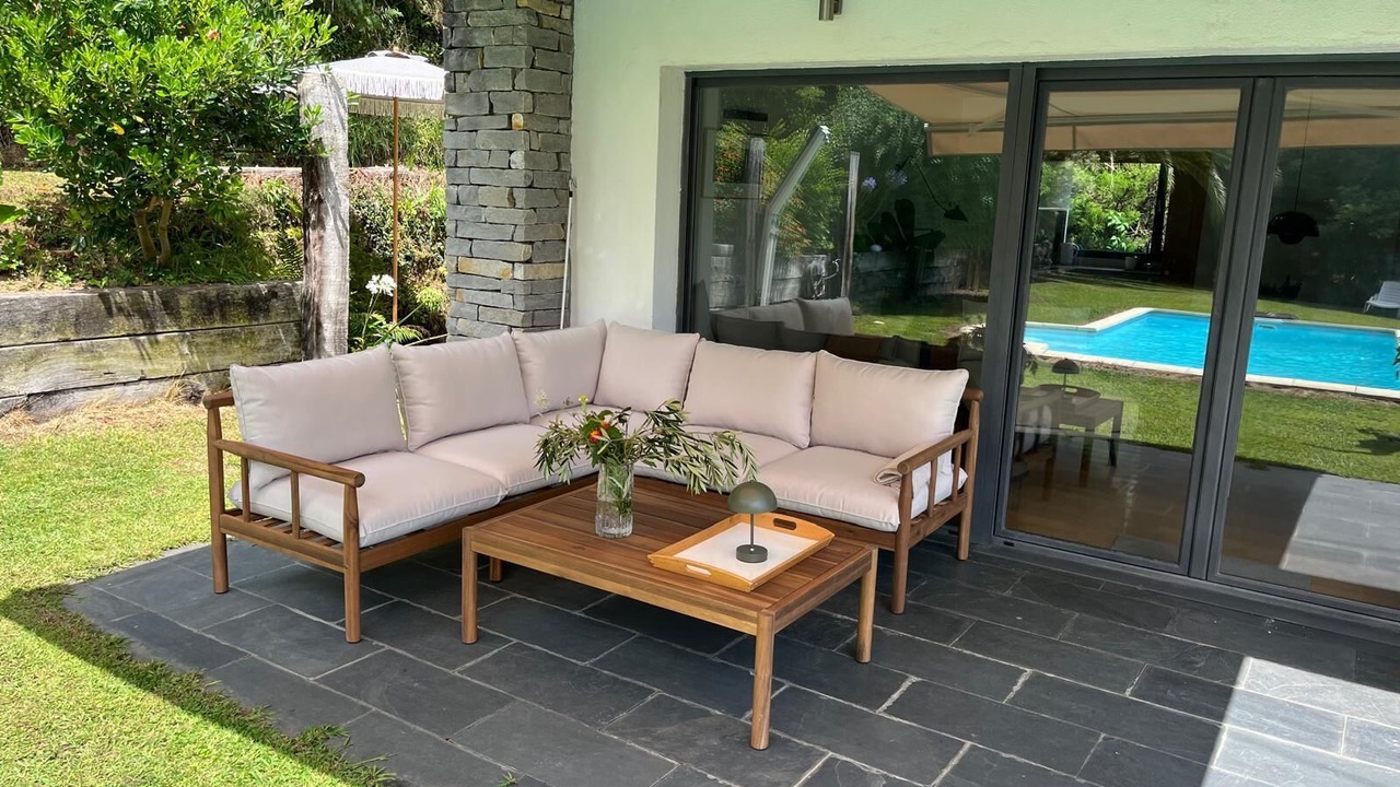 Photo of Patio Balcony in Arrieta