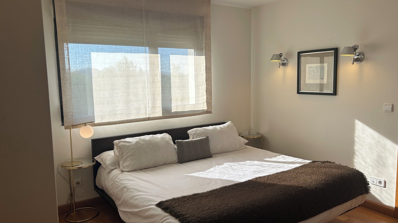 Photo of Bedroom in Arrieta