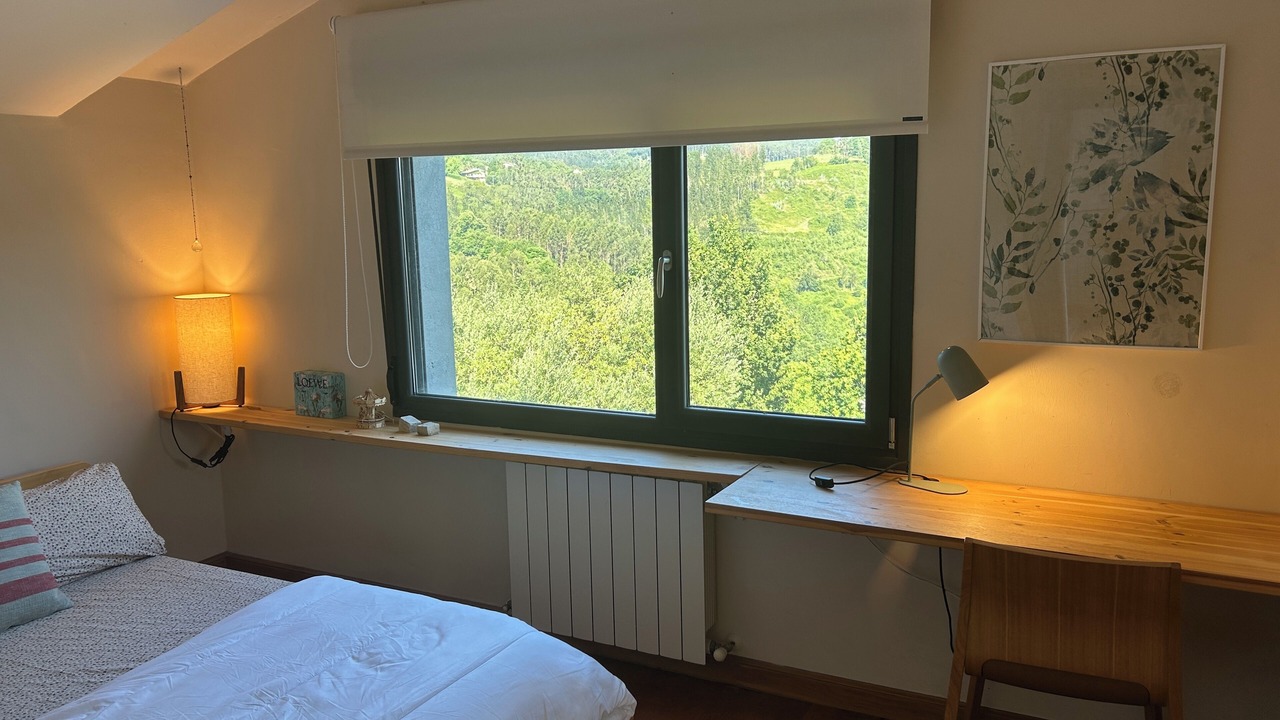 Photo of Bedroom in Arrieta