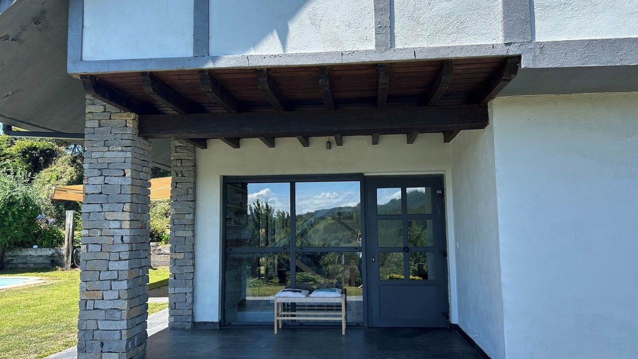 Photo of Outdoor in Arrieta