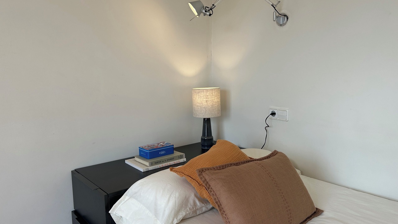 Photo of Bedroom in Arrieta