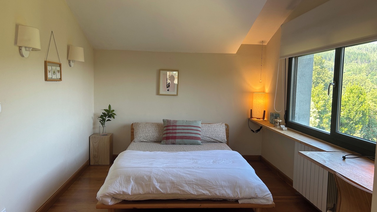 Photo of Bedroom in Arrieta