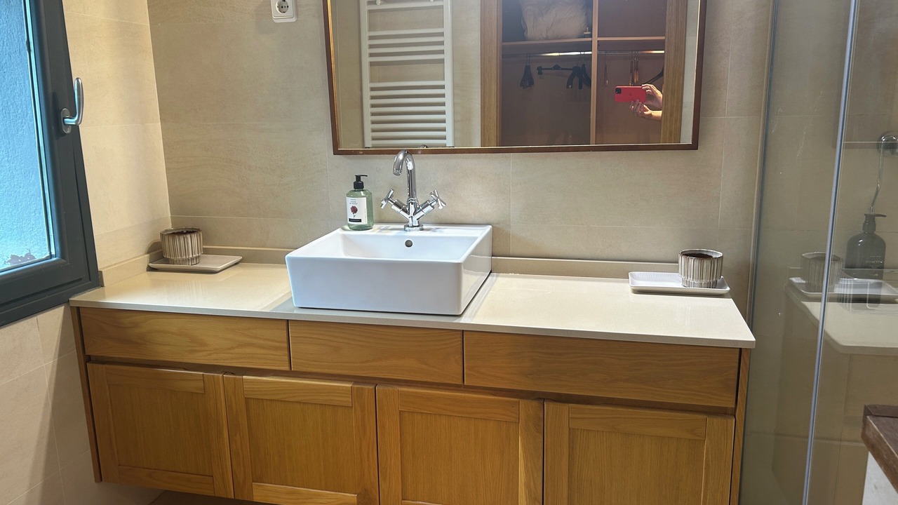 Photo of Bathroom in Arrieta