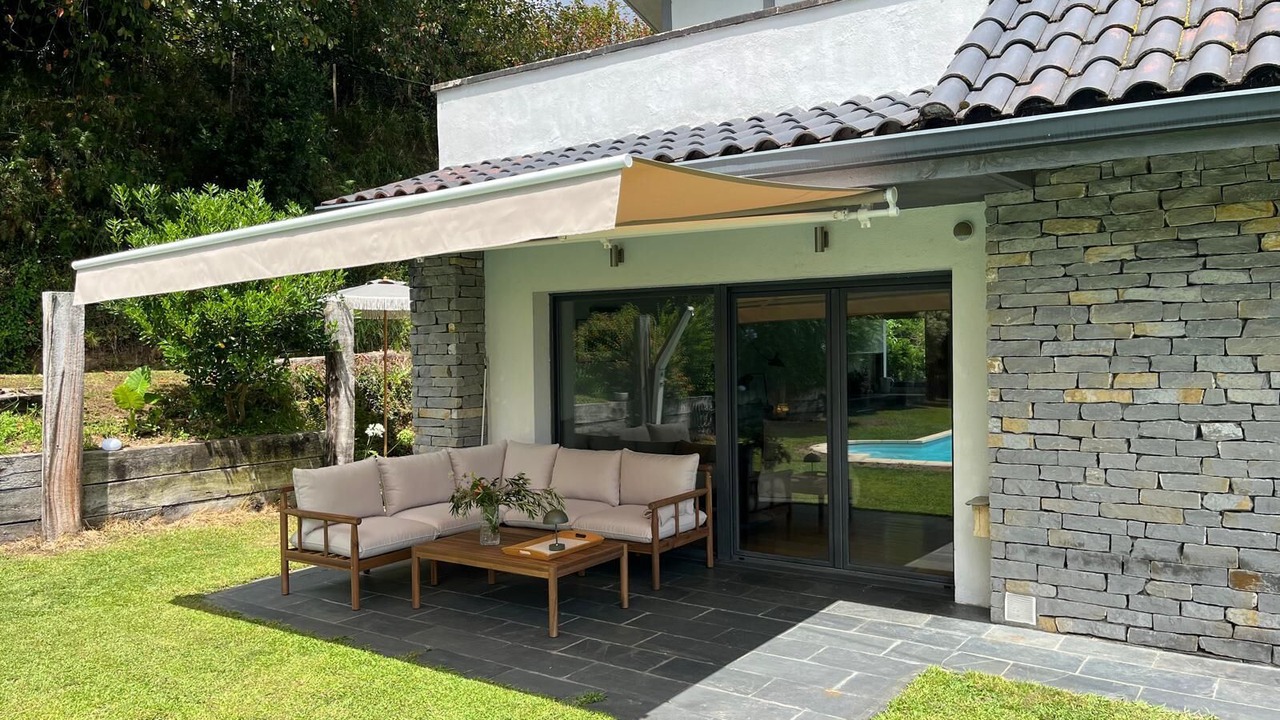 Photo of Patio Balcony in Arrieta
