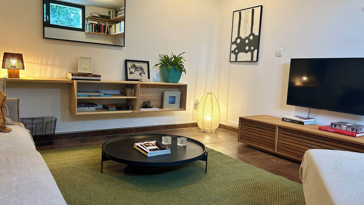 Photo of Livingroom in Arrieta