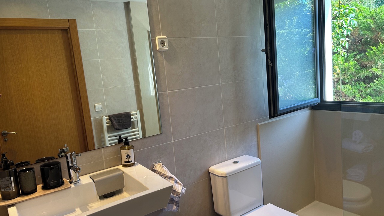 Photo of Bathroom in Arrieta