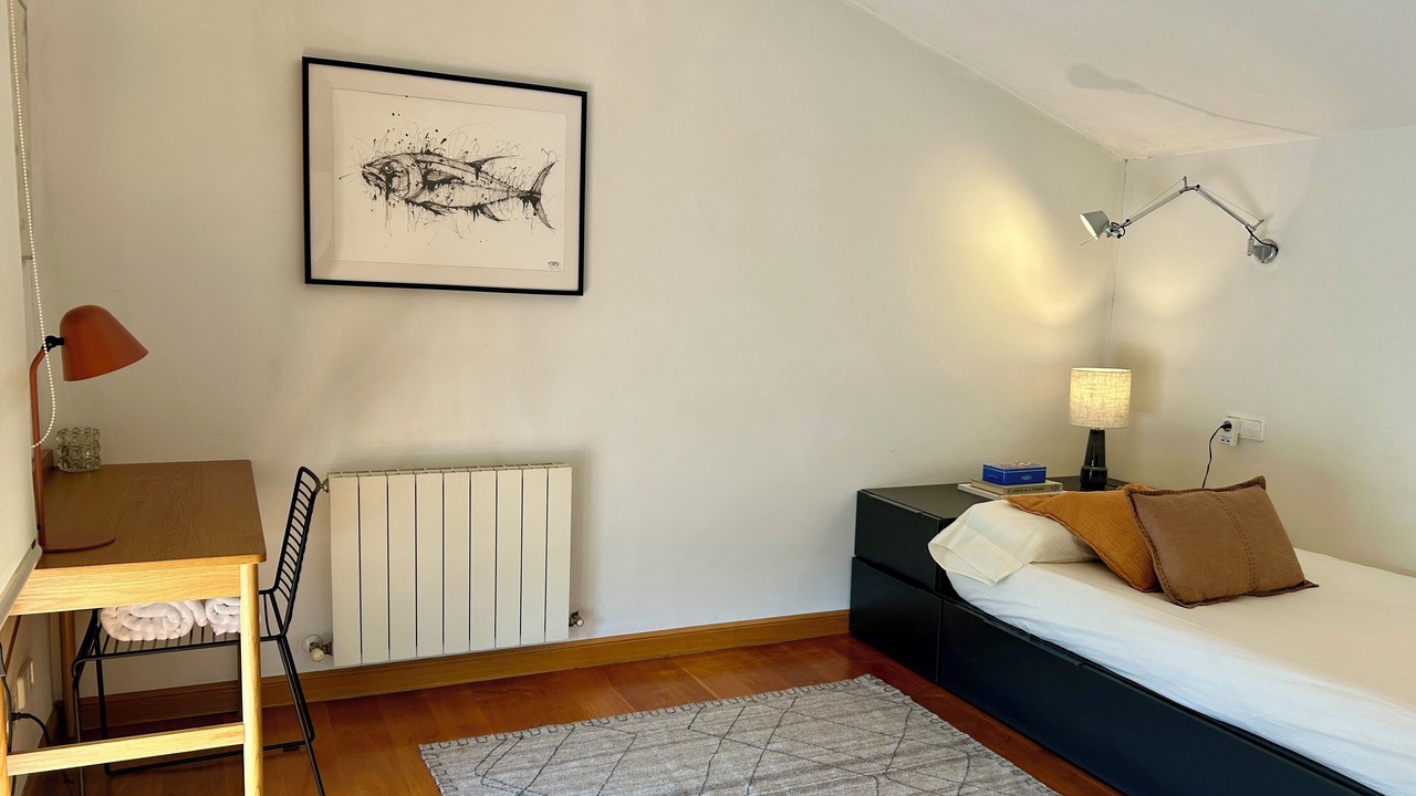 Photo of Bedroom in Arrieta