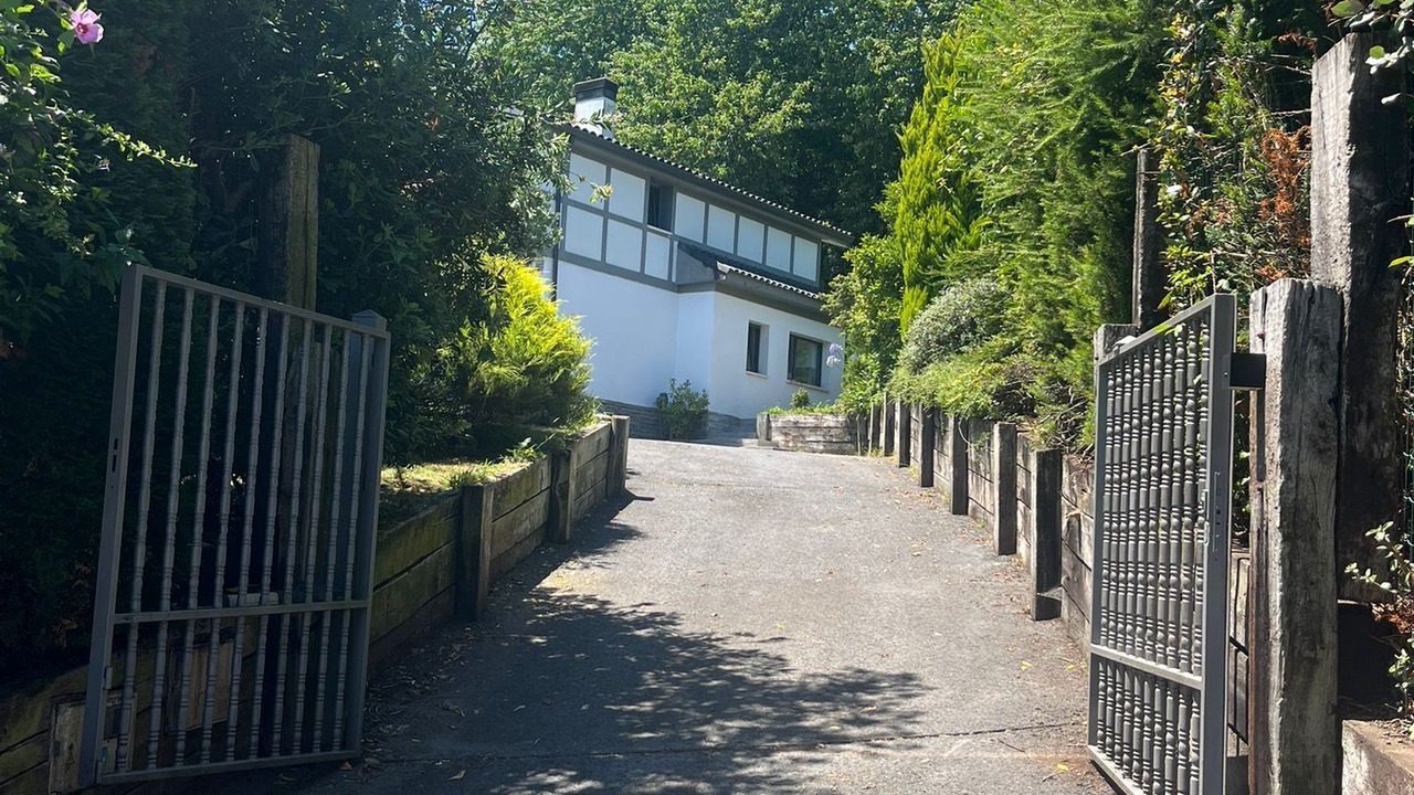 Photo of Outdoor in Arrieta