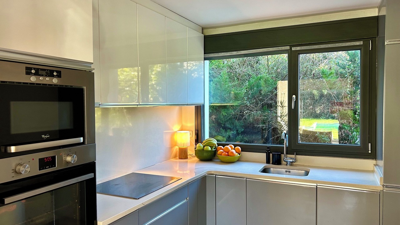 Photo of Kitchen in Arrieta
