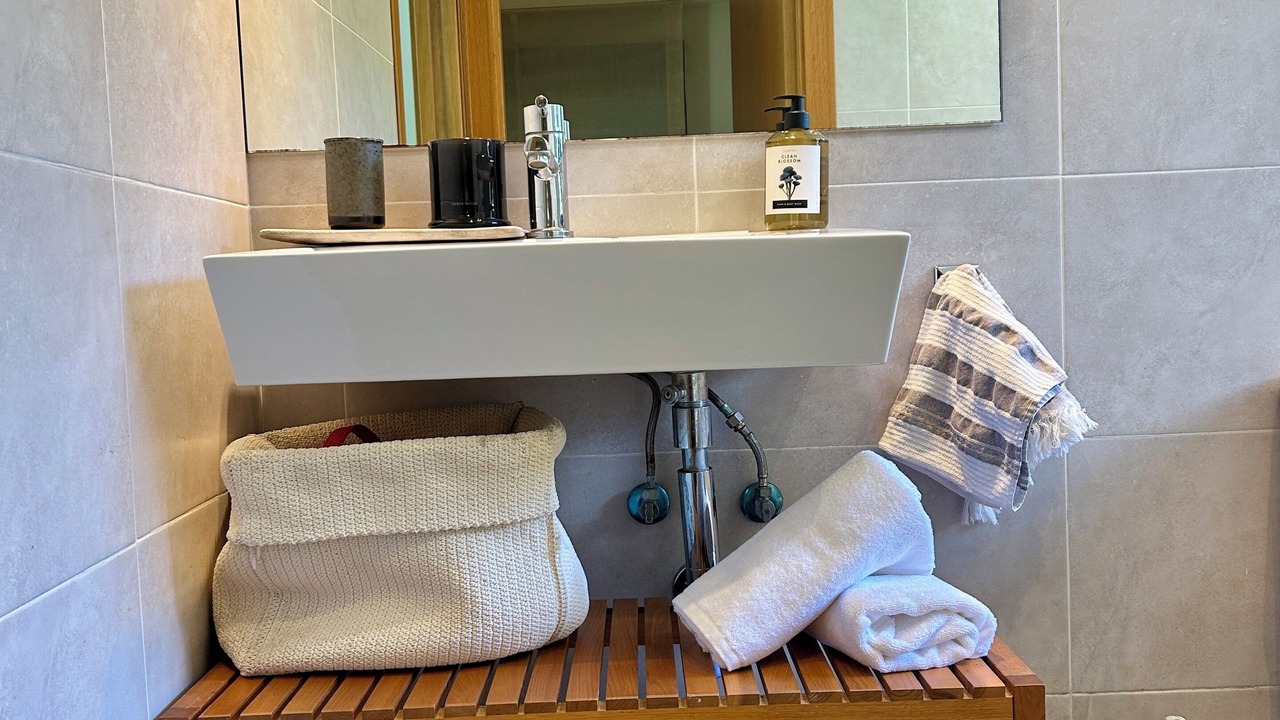Photo of Bathroom in Arrieta