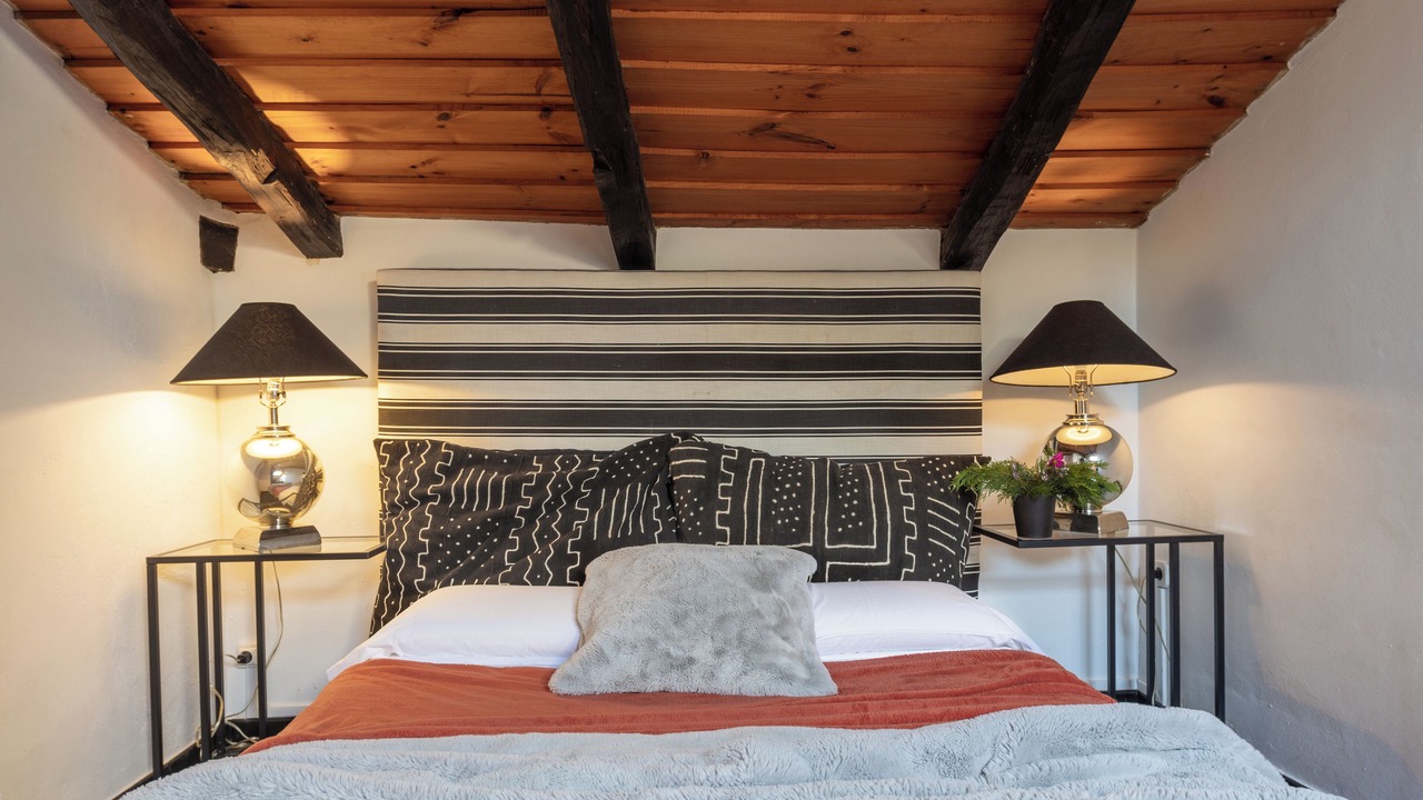 Photo of Bedroom in Polientes