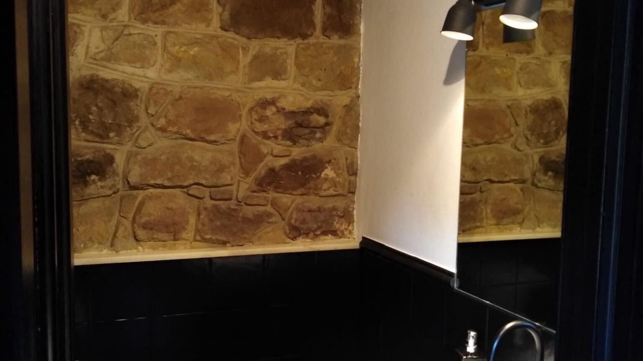 Photo of Bathroom in Polientes