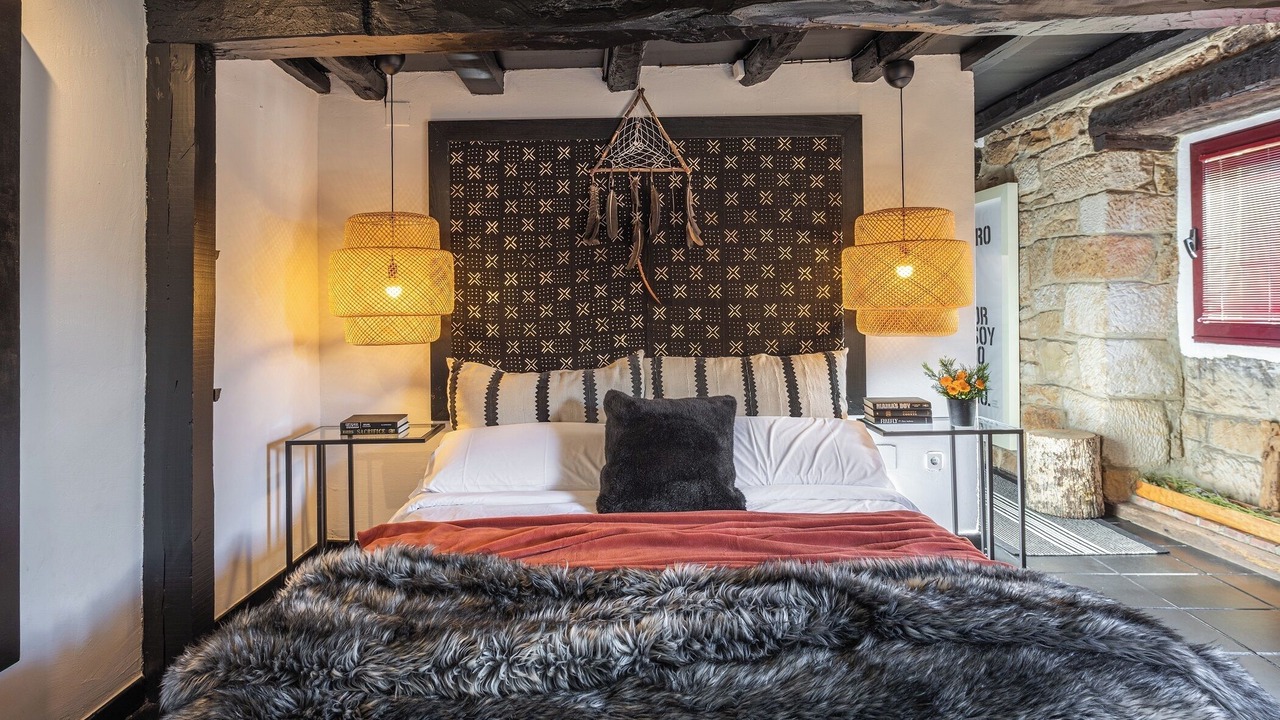 Photo of Bedroom in Polientes