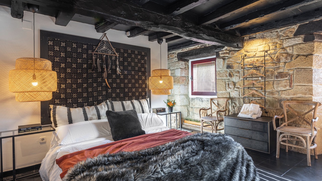 Photo of Bedroom in Polientes