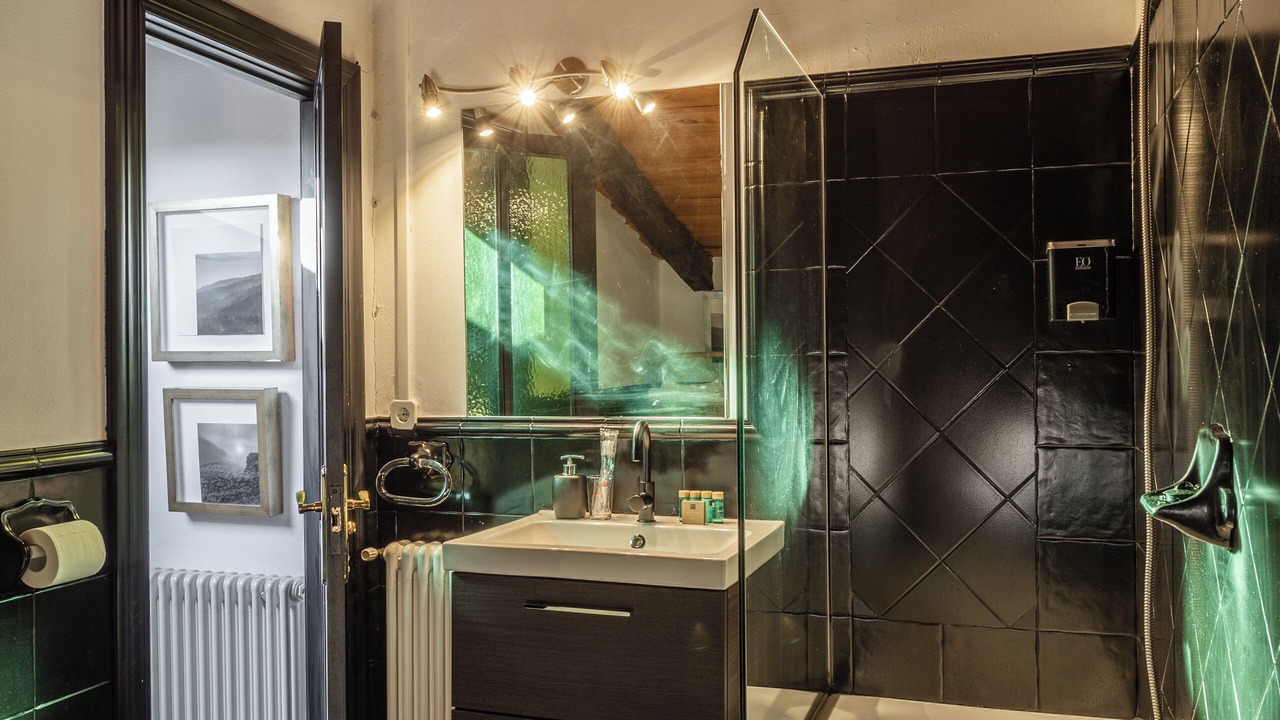 Photo of Bathroom in Polientes