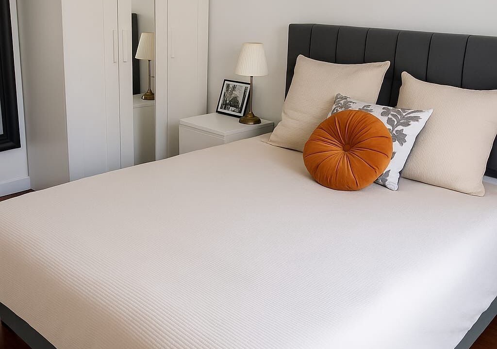 Photo of Bedroom in Batignolles