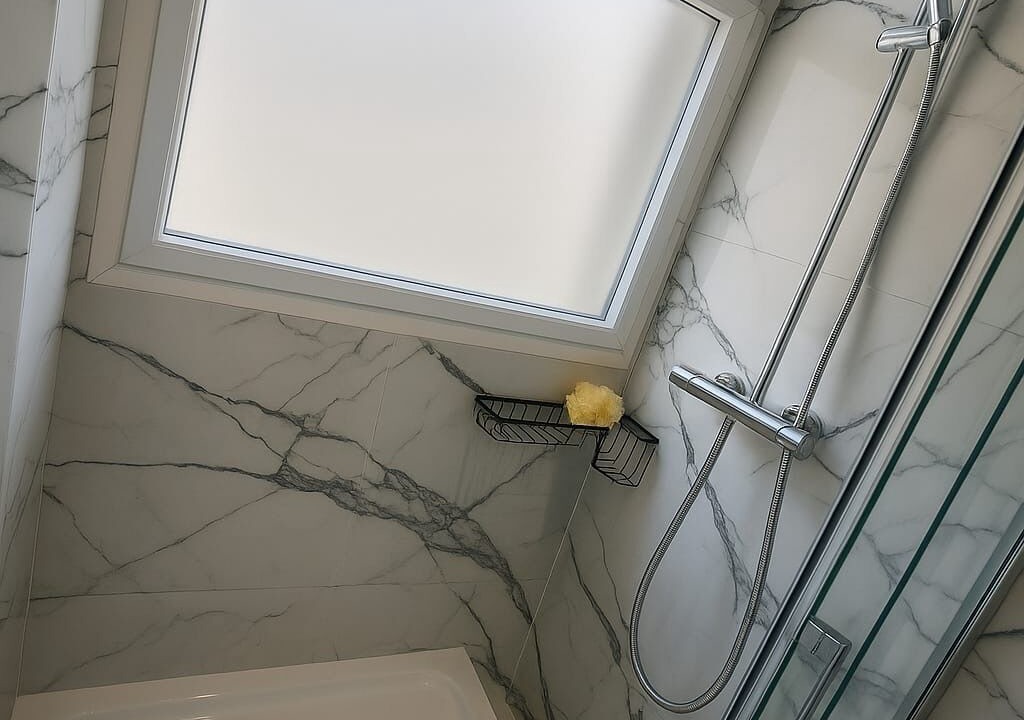 Photo of Bathroom in Batignolles
