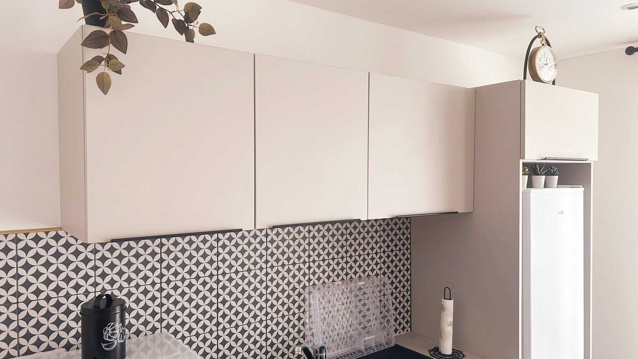 Photo of Kitchen in Batignolles