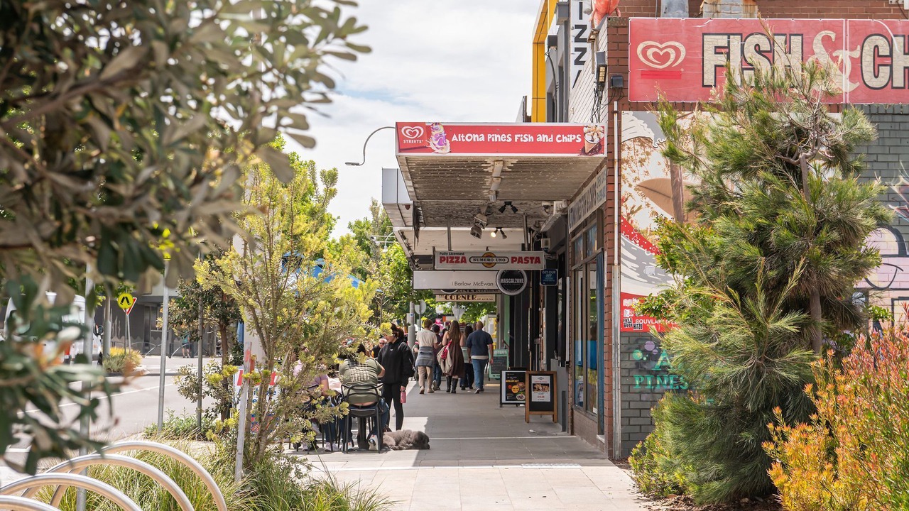 Photo of Others in Altona