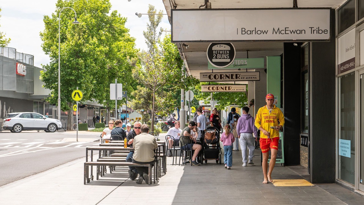 Photo of Others in Altona