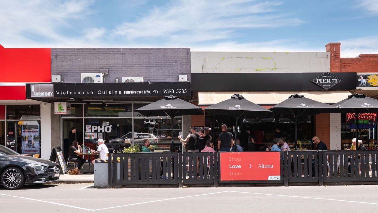 Photo of Others in Altona