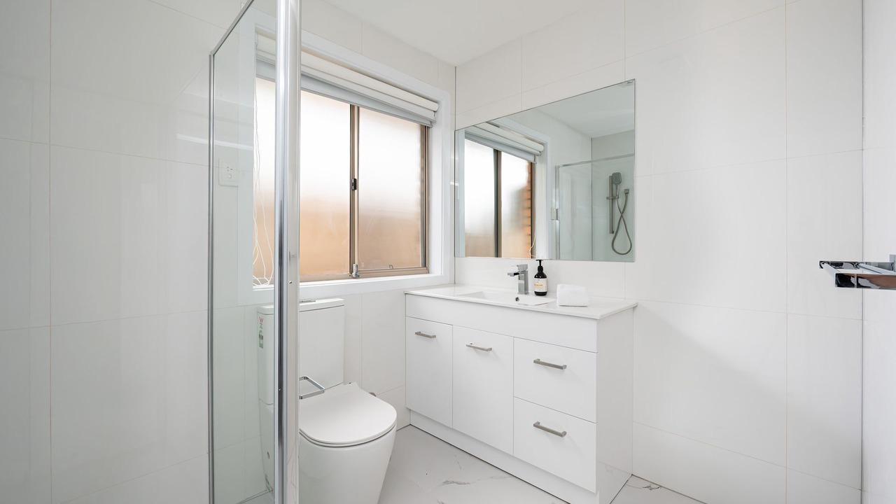 Photo of Bathroom in Altona