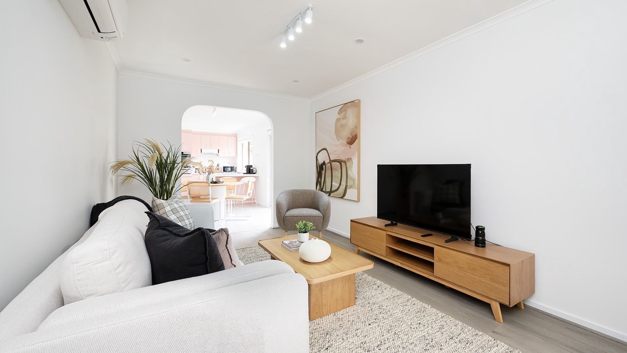 Photo of Bedroom in Altona