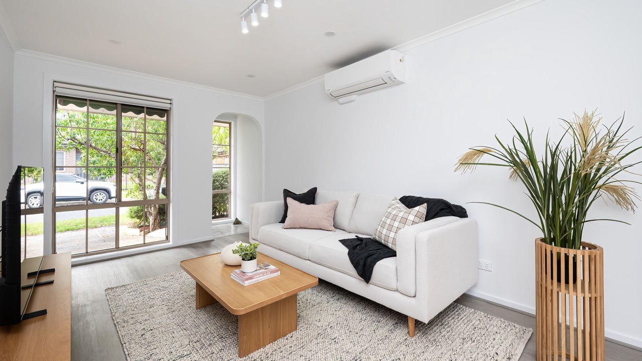 Photo of Bedroom in Altona