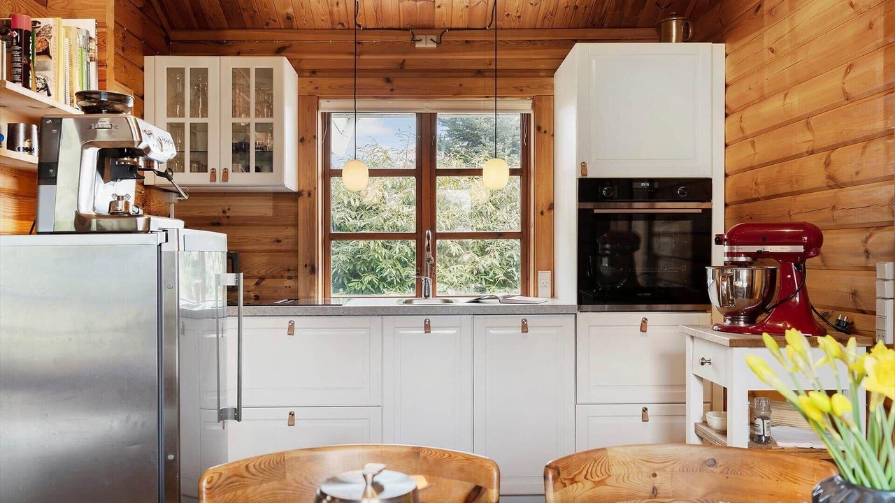 Photo of Kitchen in Or
