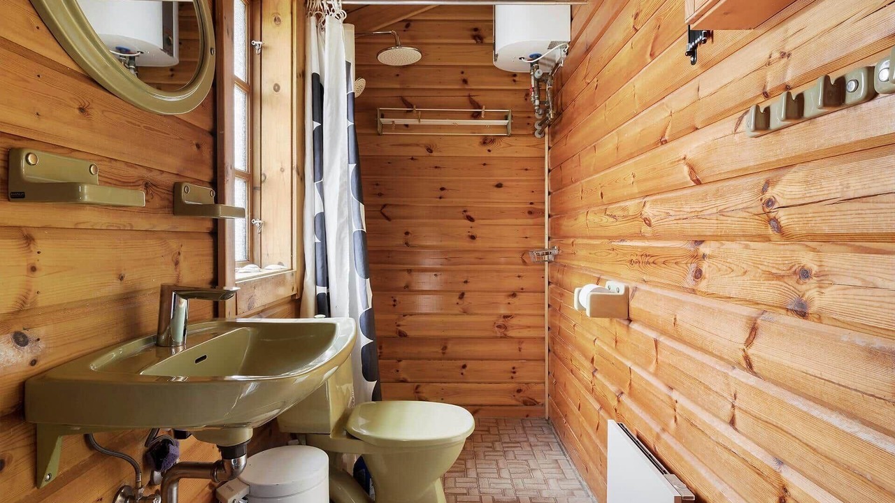 Photo of Bathroom in Or