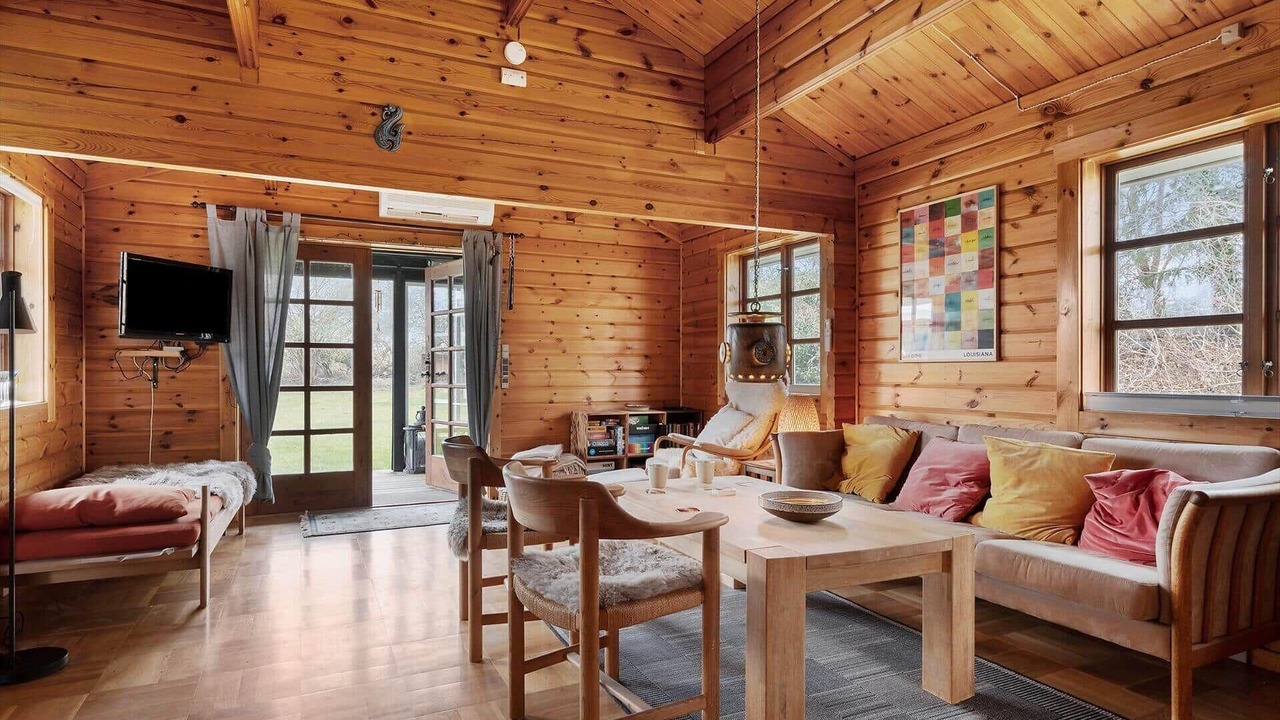 Photo of Livingroom in Or