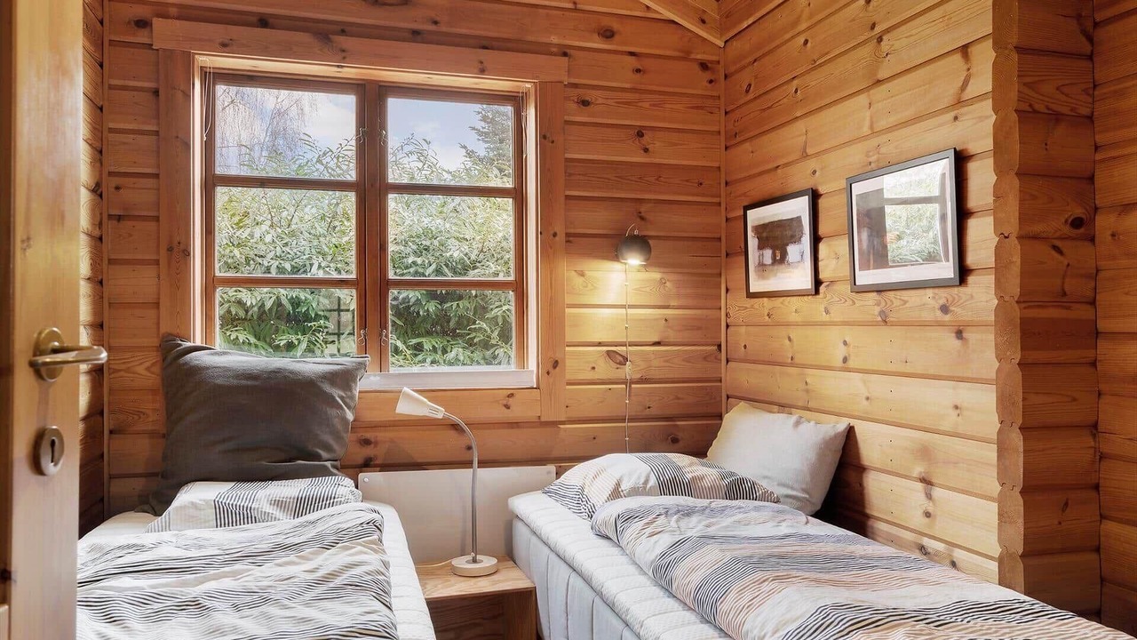 Photo of Bedroom in Or