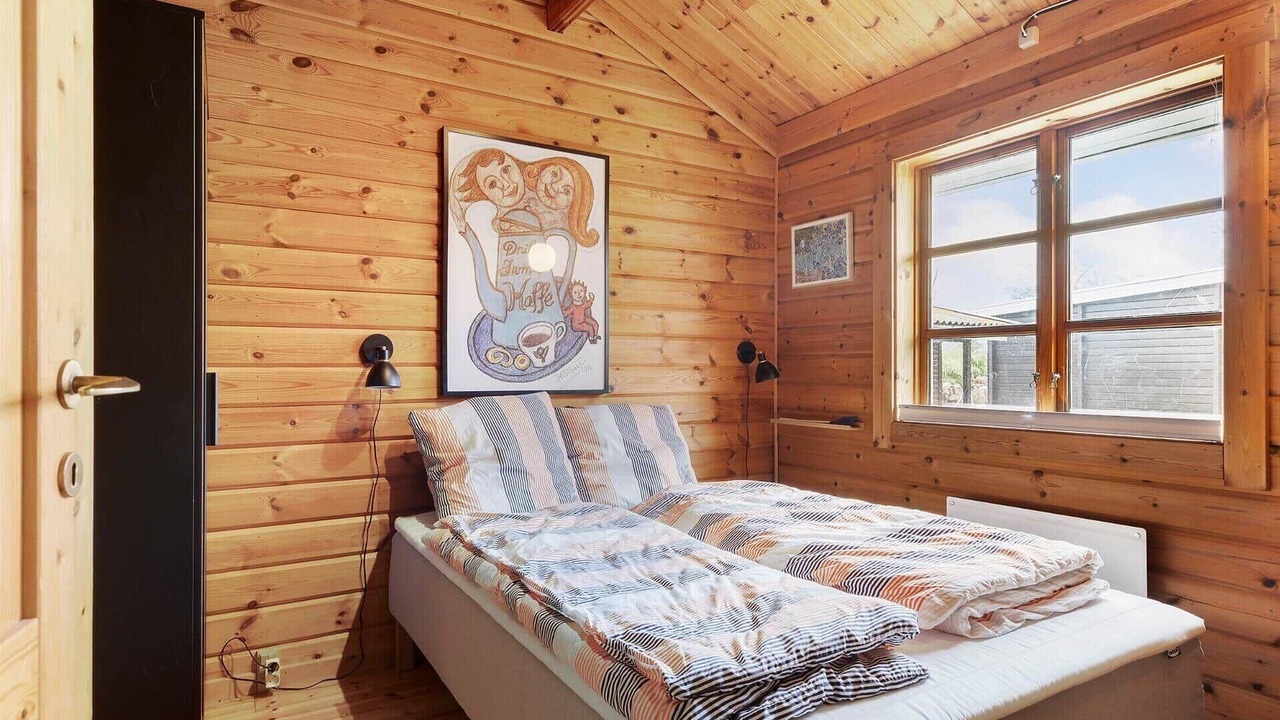 Photo of Bedroom in Or