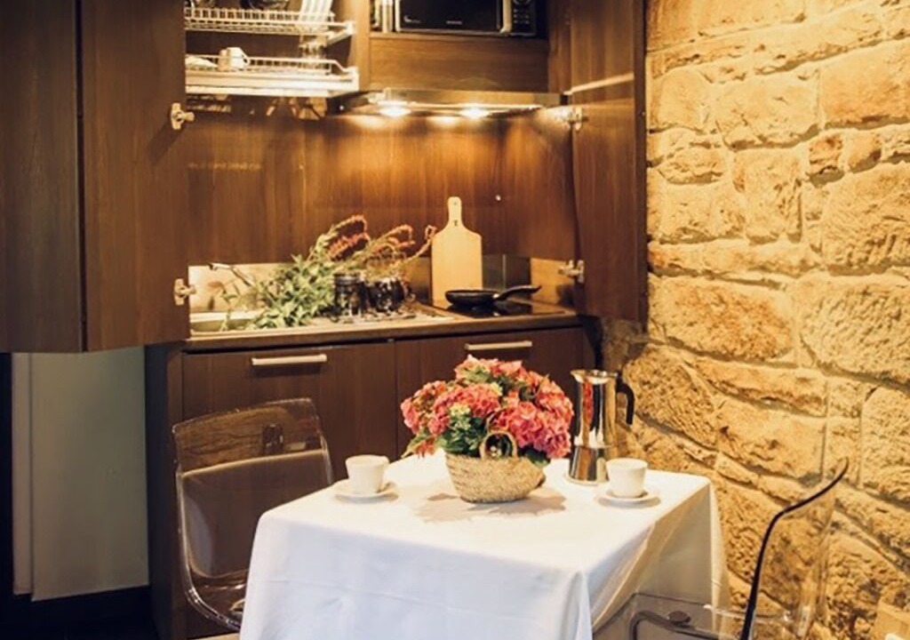 Photo of Kitchen in Polientes