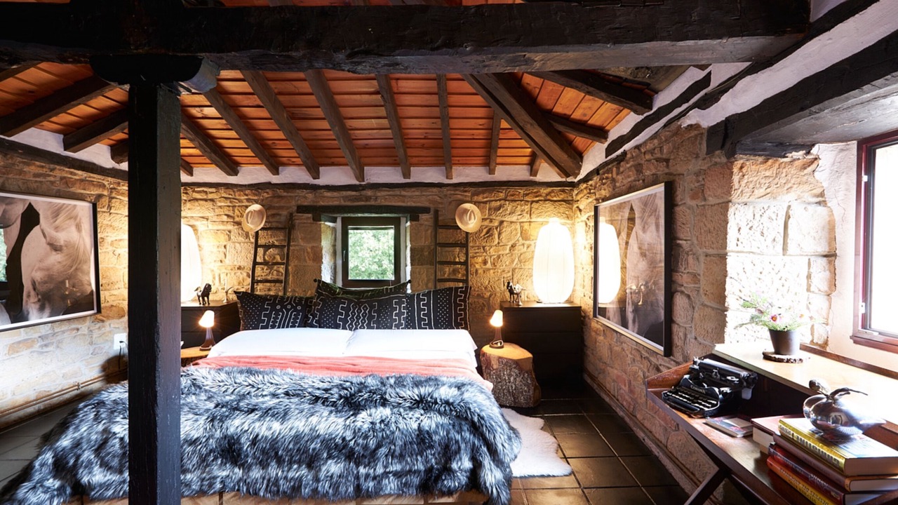 Photo of Bedroom in Polientes