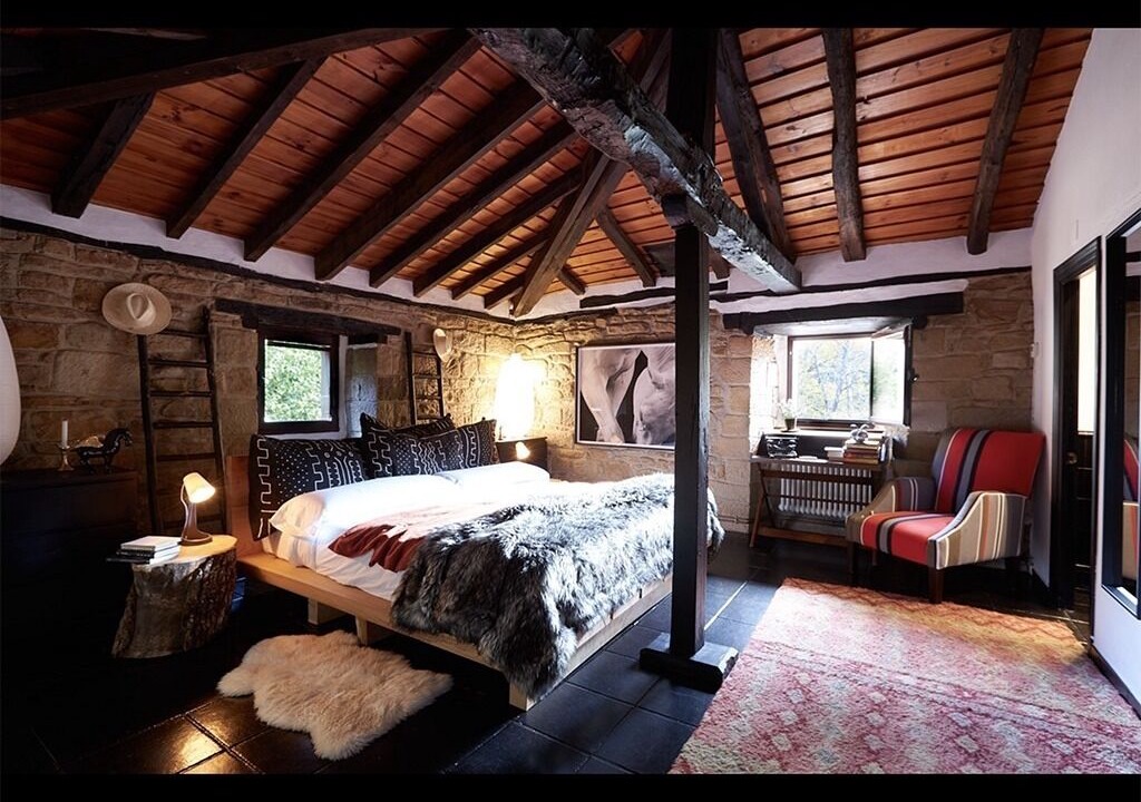 Photo of Bedroom in Polientes