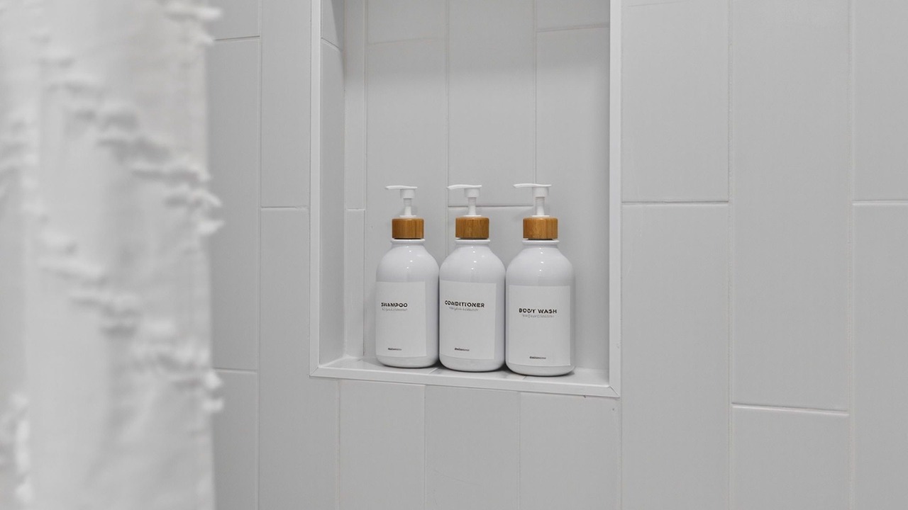 Photo of Bathroom in Mid-Cambridge