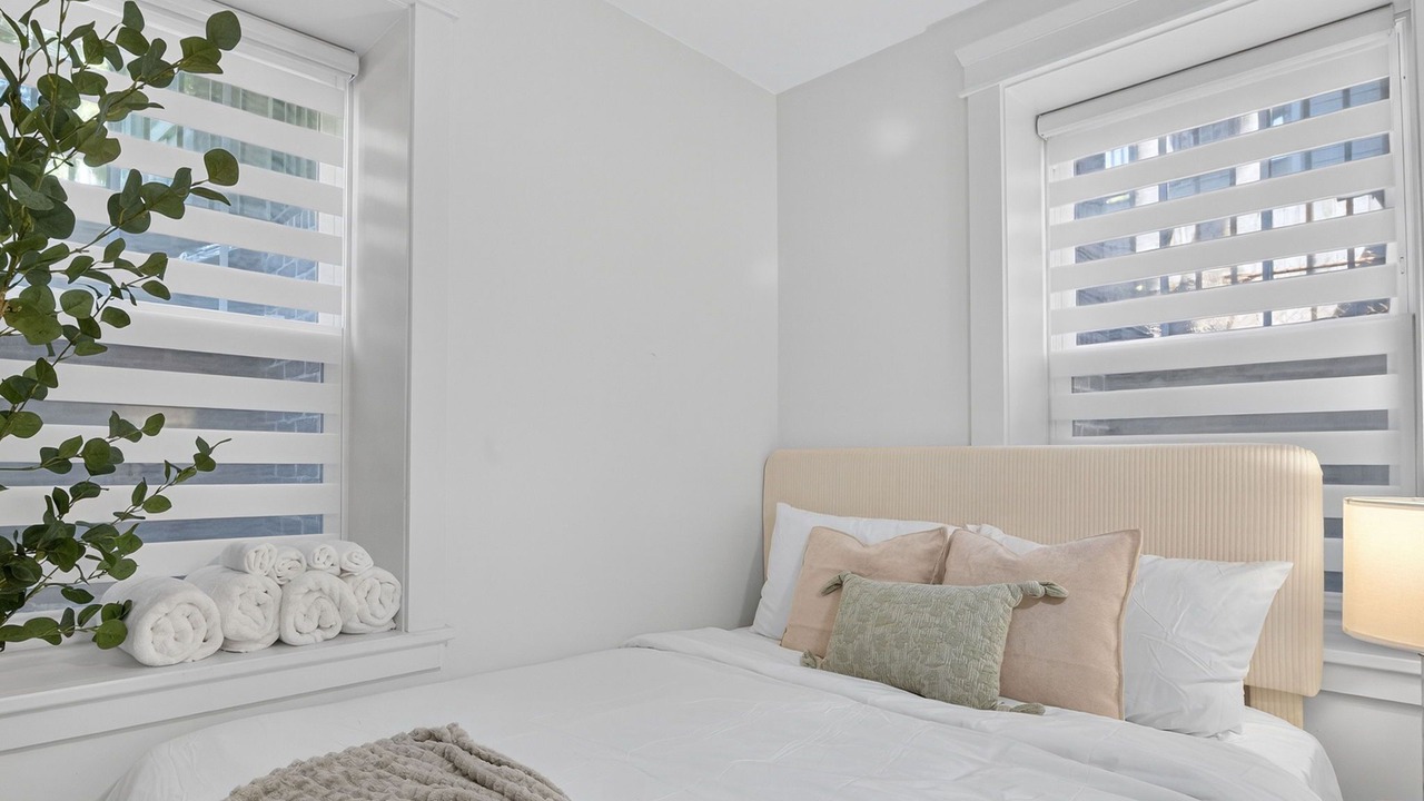 Photo of Bedroom in Mid-Cambridge