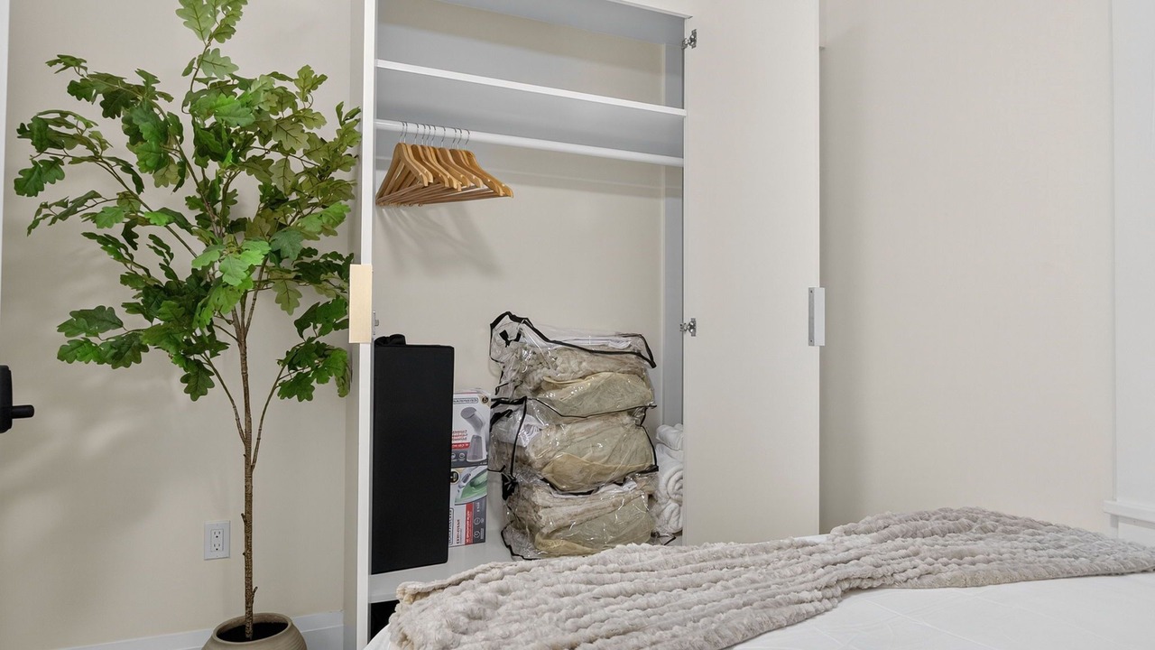 Photo of Bedroom in Mid-Cambridge