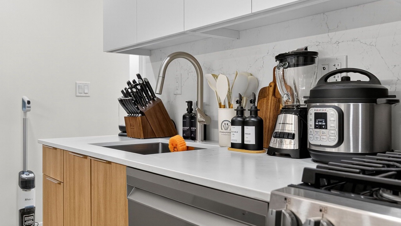 Photo of Kitchen in Mid-Cambridge